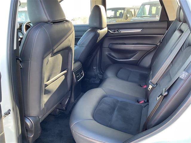 MAZDA CX-5 XD Black Tone Edition CH0000059217
