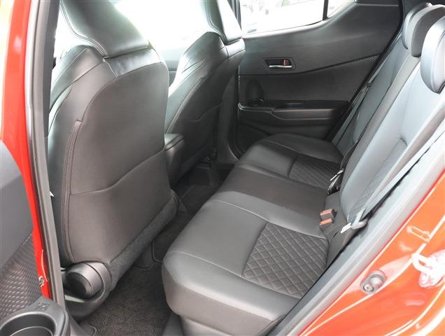 TOYOTA C-HR Hybrid G Mode Nero Safe Plus2 CH0000062488