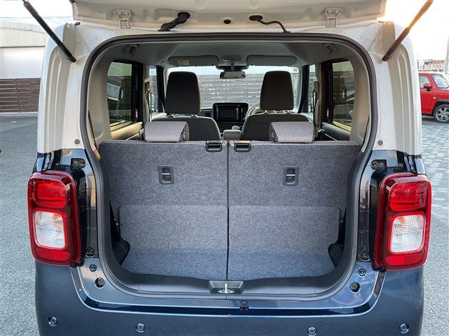 SUZUKI WAGON R SMILE Hybrid X CH0000052331