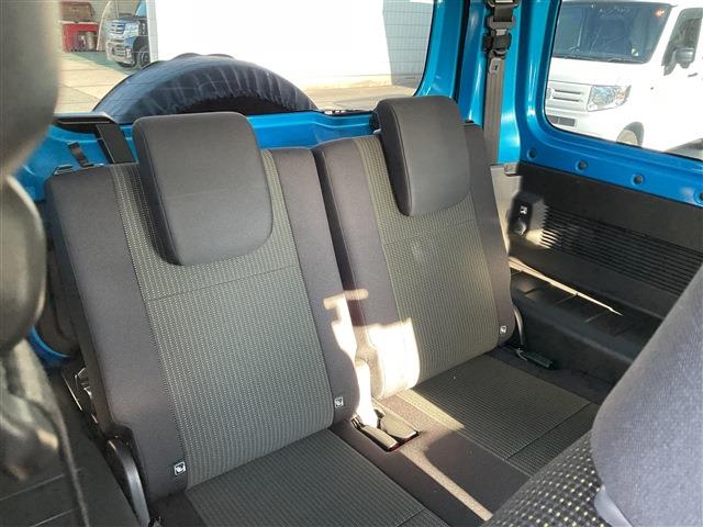 SUZUKI JIMNY SIERRA JC CH0000059622