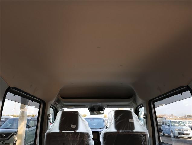 MITSUBISHI MINICAB VAN G CH0000059846