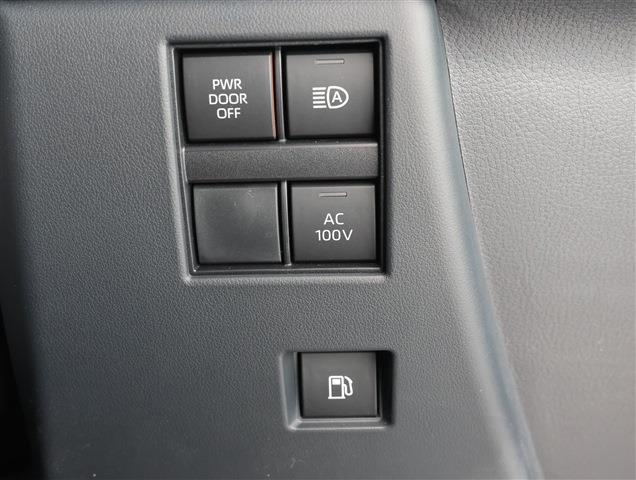 TOYOTA VELLFIRE HYBRID Z Premier CH0000058677