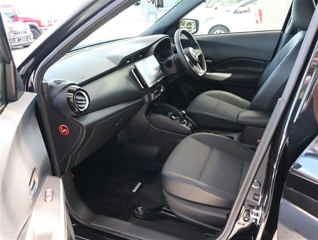 NISSAN KICKS X CH0000062050