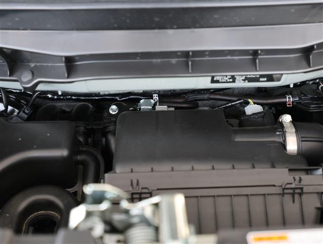 SUZUKI WAGON R SMILE Hybrid X CH0000059642