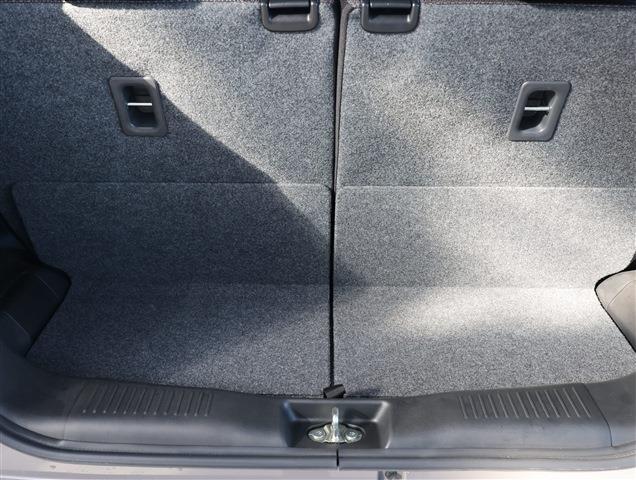 SUZUKI WAGON R SMILE Hybrid S CH0000060117