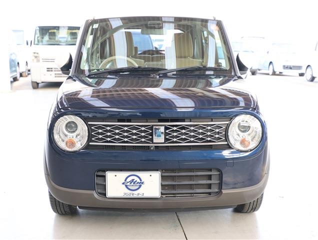 SUZUKI ALTO LAPIN Mode CH0000059696
