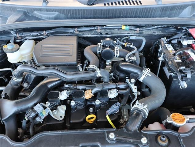 DAIHATSU COPEN Robe CH0000058218