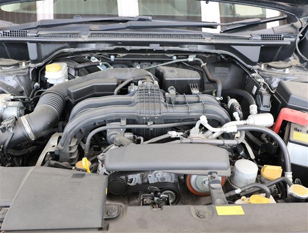 SUBARU IMPREZA SPORT i-L Eye Sight CH0000062207
