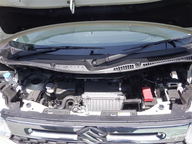 SUZUKI SPACIA Hybrid X CH0000053802