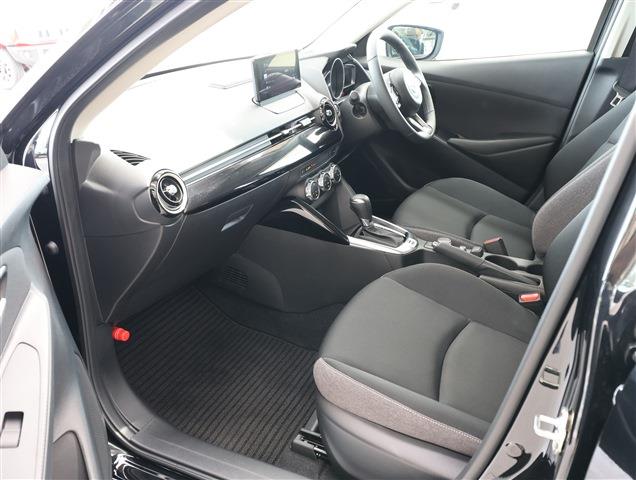 MAZDA MAZDA 2 BD i Selection 2 CH0000062201