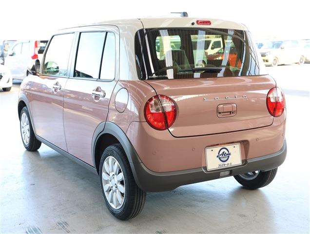 SUZUKI ALTO LAPIN X CH0000059631