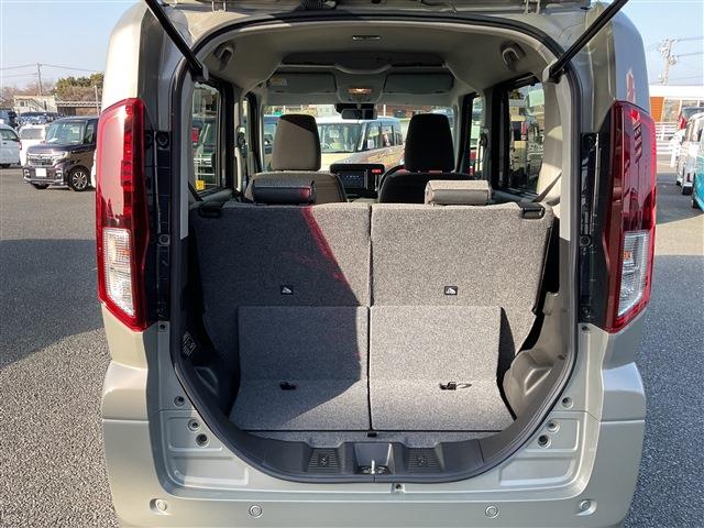 SUZUKI SPACIA Hybrid X CH0000049236