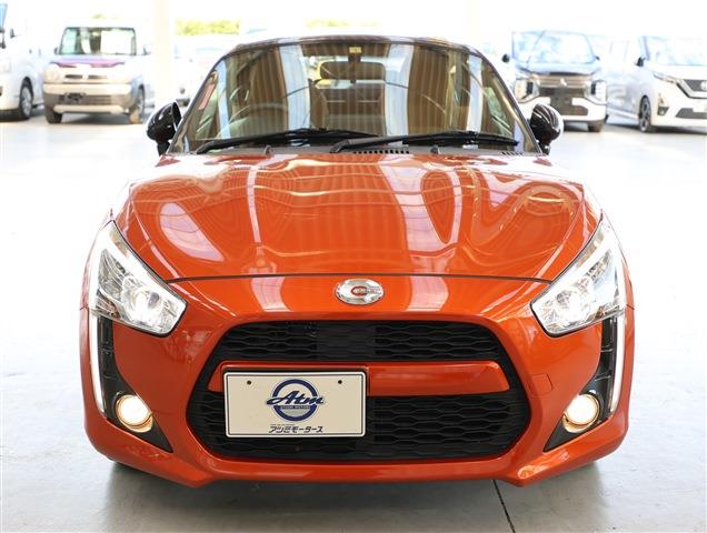 DAIHATSU COPEN Robe CH0000057923