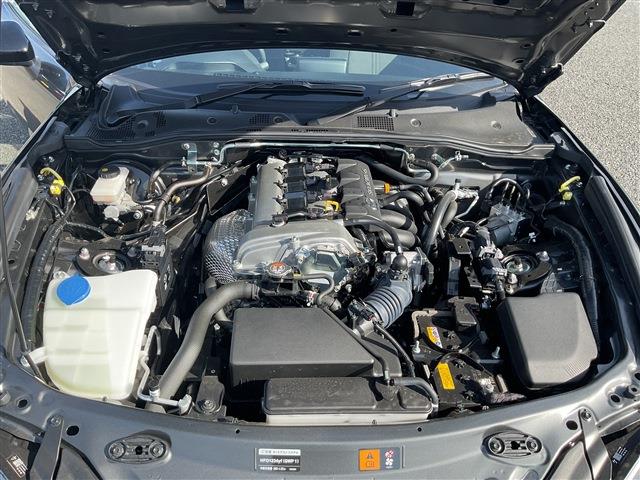 MAZDA ROADSTER S CH0000060127