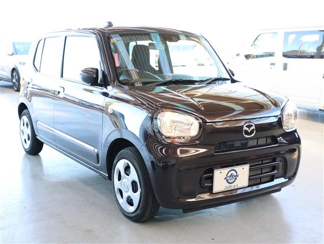 MAZDA CAROL GL Safe Support CH0000058850