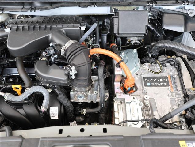 NISSAN NOTE X CH0000061417