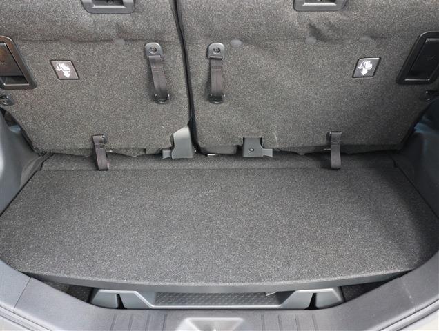TOYOTA ROOMY Custom G-T CH0000058176