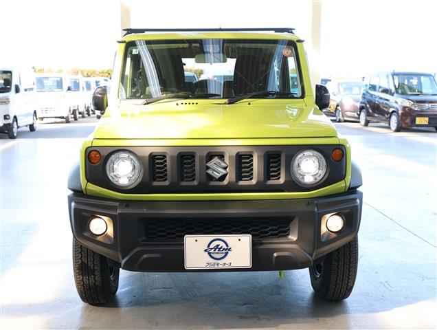 SUZUKI JIMNY SIERRA JC CH0000060347