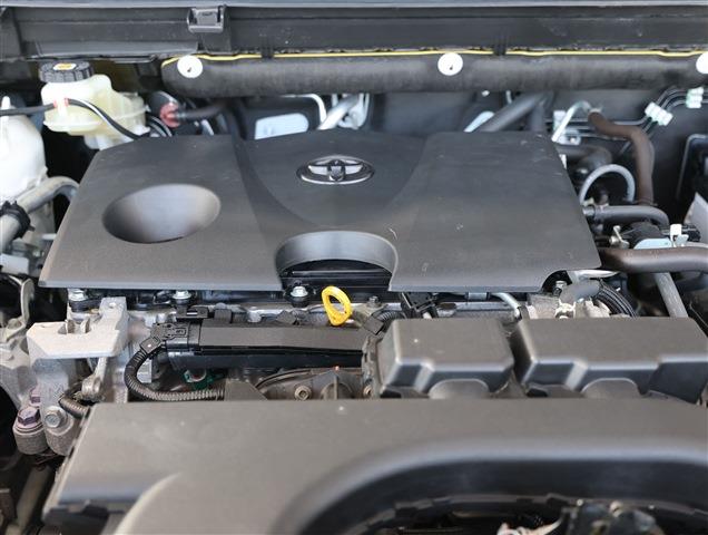 TOYOTA RAV4 G CH0000060884