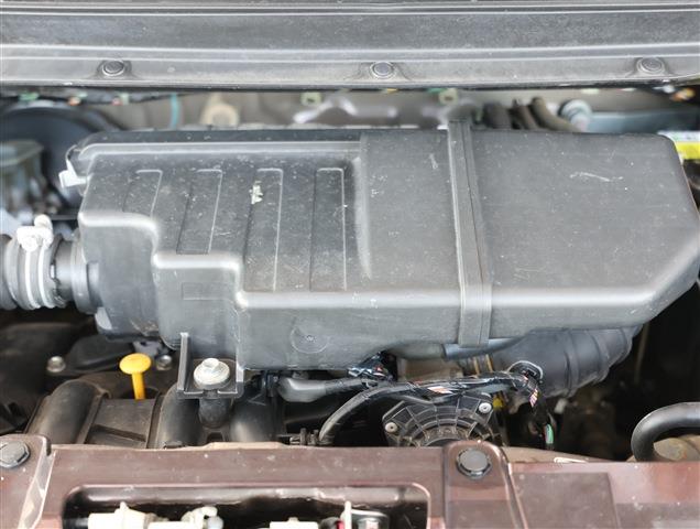 MITSUBISHI EK SPACE G 4WD CH0000059466