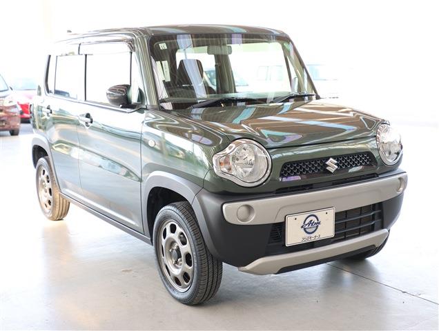 SUZUKI HUSTLER A CH0000059348