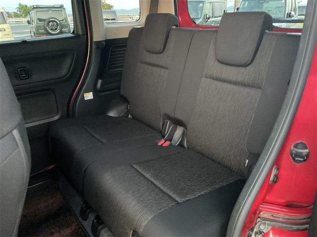 SUZUKI SPACIA CUSTOM HV GS Safe Support CH0000057905