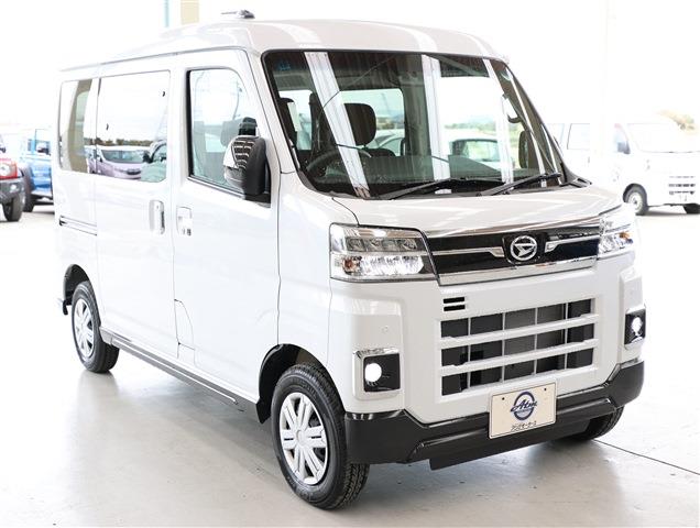 DAIHATSU ATRAI RS Turbo CH0000060349
