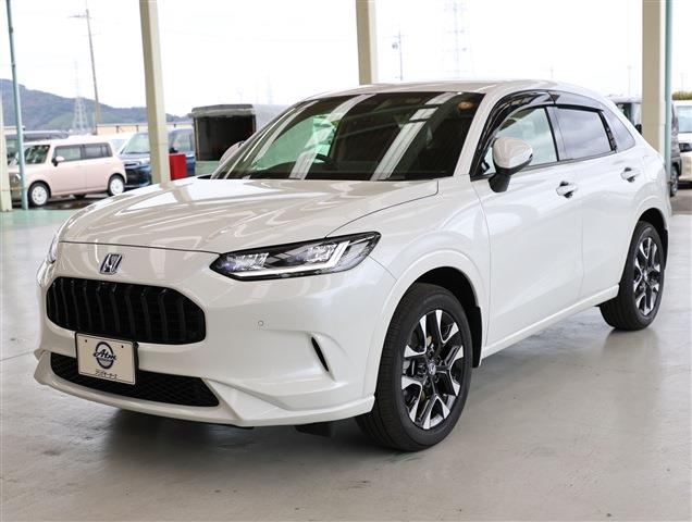 HONDA ZR-V HYBRID e:HEV Z CH0000060308