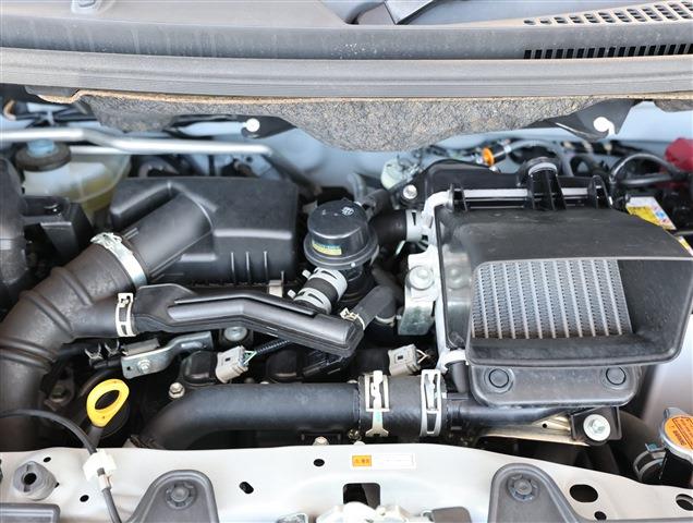 DAIHATSU TANTO CUSTOM RS Style Selection CH0000058404