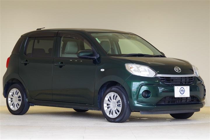 DAIHATSU BOON X L Package SA3 CH0000062047
