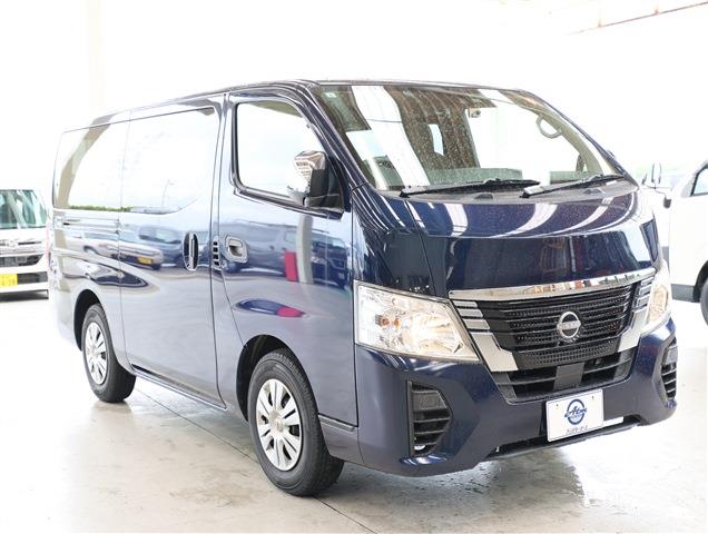 NISSAN CARAVAN EX CH0000036853