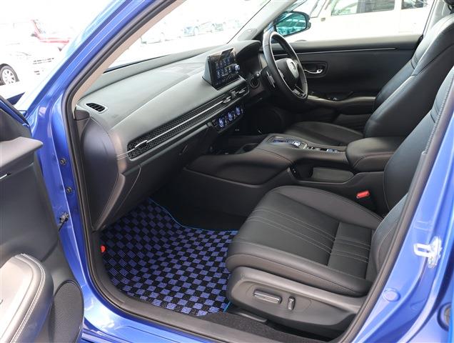 HONDA ZR-V HYBRID e:HEV Z CH0000062208