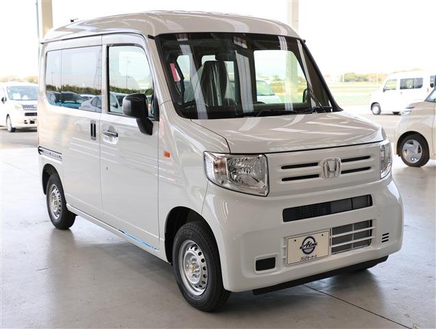 HONDA N-VAN G CH0000058448