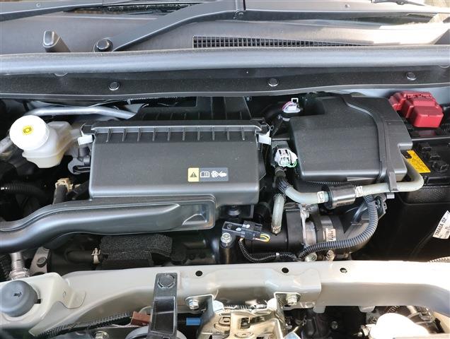 MITSUBISHI EK WAGON M CH0000057309