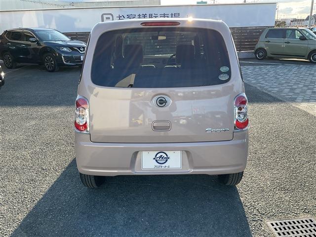 DAIHATSU MIRA COCOA L CH0000059451