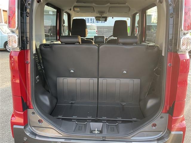 SUZUKI SPACIA GEAR Hybrid XZ CH0000056195