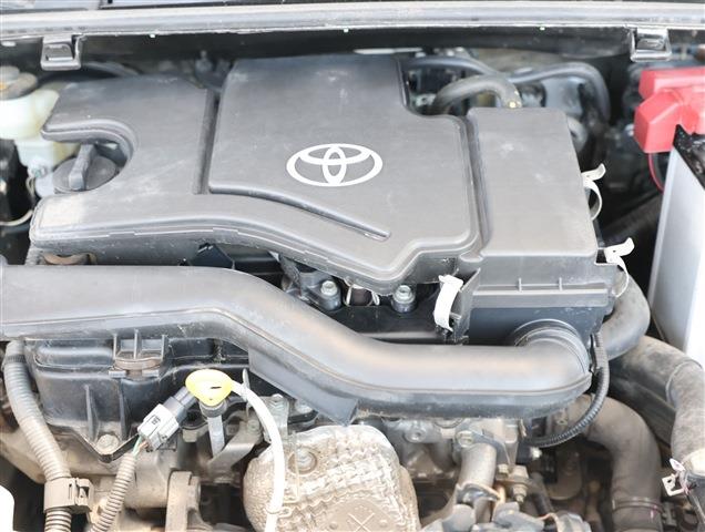 TOYOTA VITZ F CH0000062155