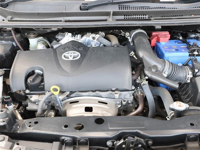 TOYOTA SIENTA Fun Base G CH0000062199