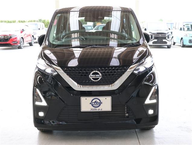 NISSAN DAYZ Highway Star X Pro Edition CH0000057941