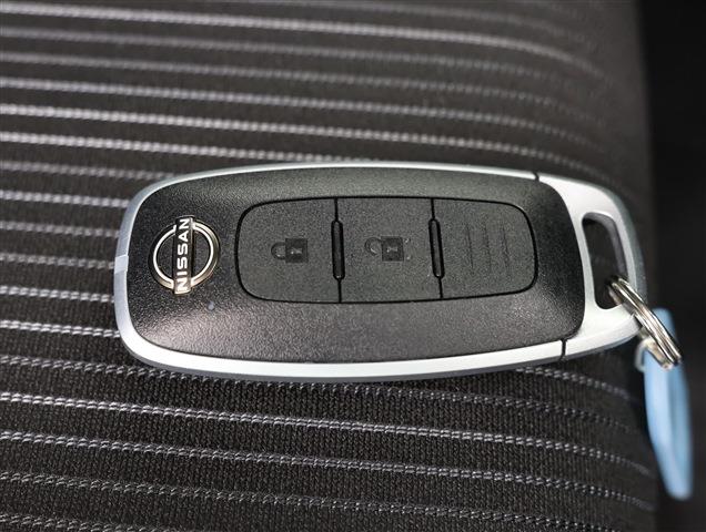 NISSAN NOTE X CH0000060800