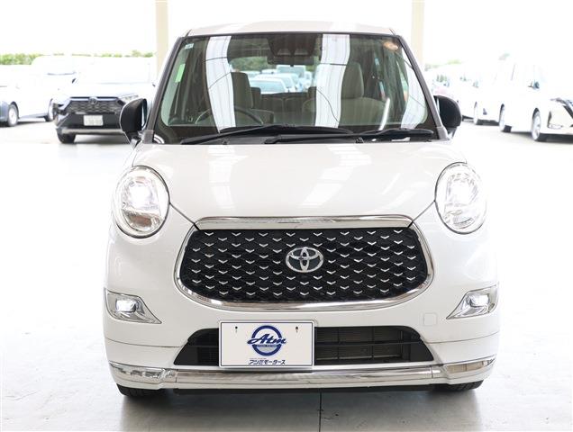 TOYOTA PIXIS JOY F G SA3 CH0000061497