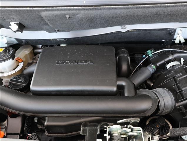 HONDA N BOX CUSTOM Coordinate Style CH0000059107