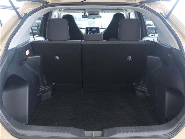TOYOTA YARIS CROSS Hybrid U CH0000062352