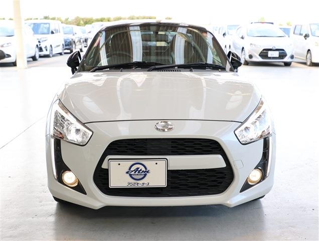 DAIHATSU COPEN Robe S CH0000058396