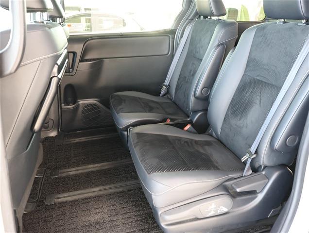 TOYOTA VOXY ZS Kirameki 3 CH0000062051