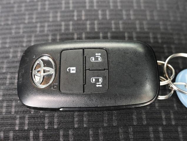 TOYOTA ROOMY G CH0000062351