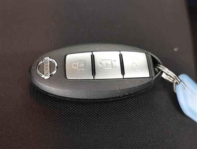 NISSAN LEAF X V Selection CH0000061627