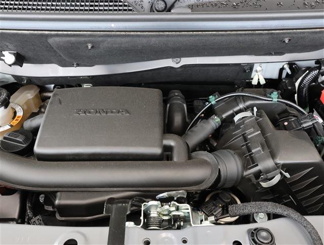 HONDA N BOX CUSTOM Coordinate Style CH0000057422