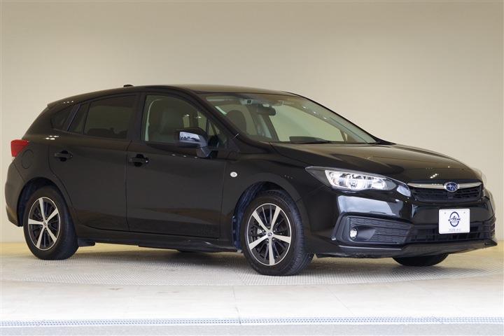 SUBARU IMPREZA SPORT i-L Eye Sight CH0000062229