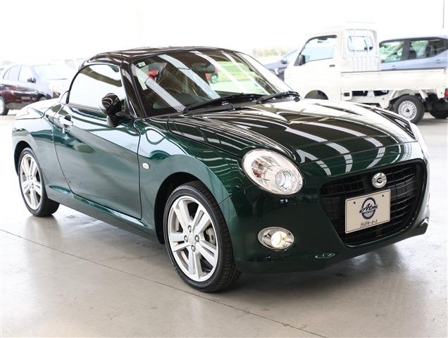 DAIHATSU COPEN Cero CH0000060600